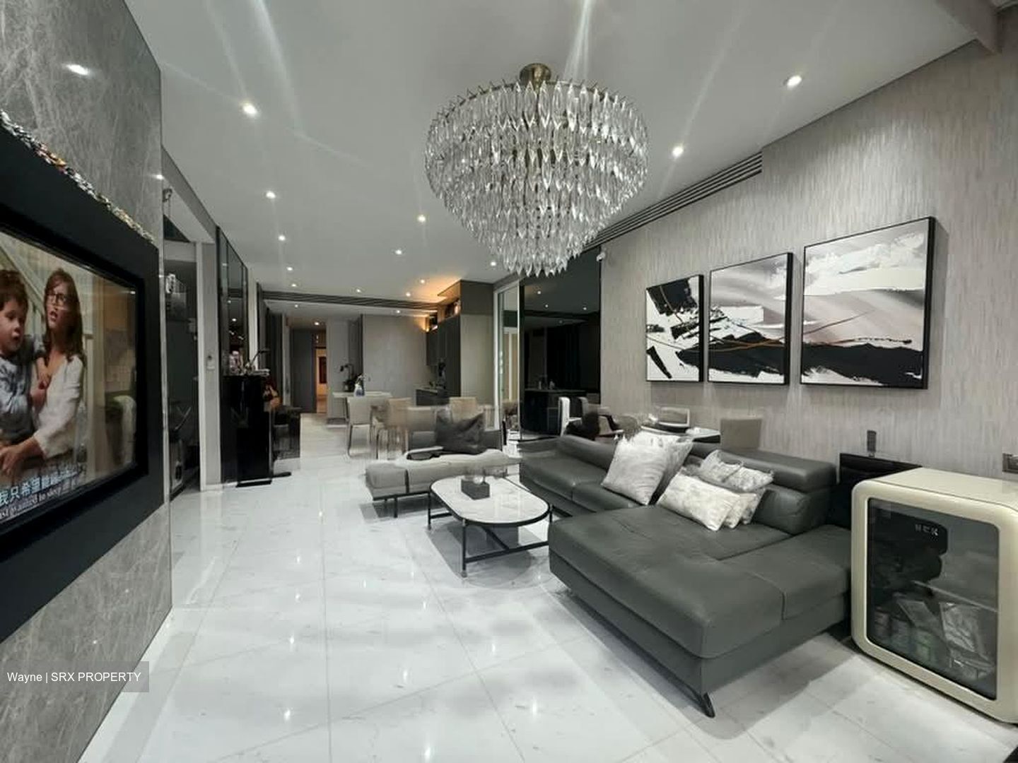 South Beach Residences (D7), Apartment #595730031
